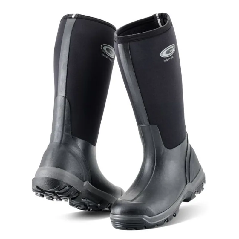 Grubbs Frostline Boot Black